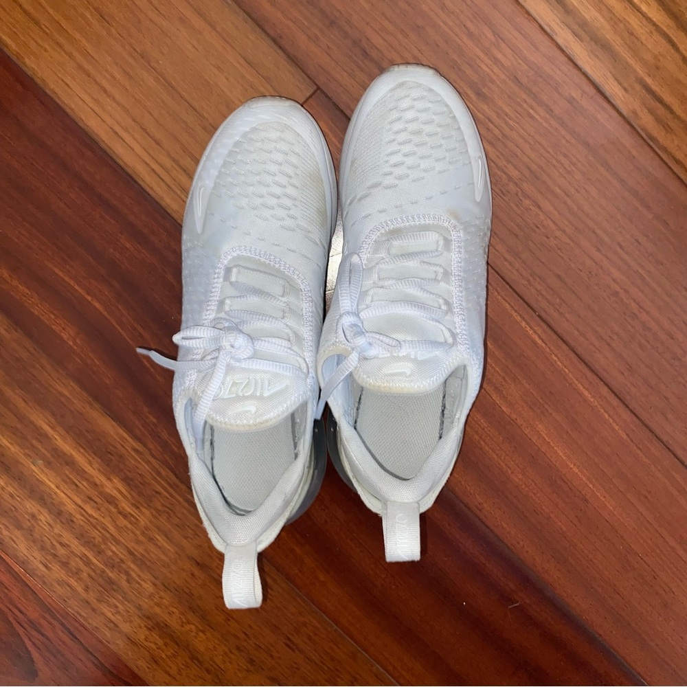 Nike Air max 270 white